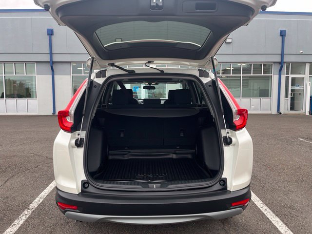 Used 2017 Honda CR-V EX image 6
