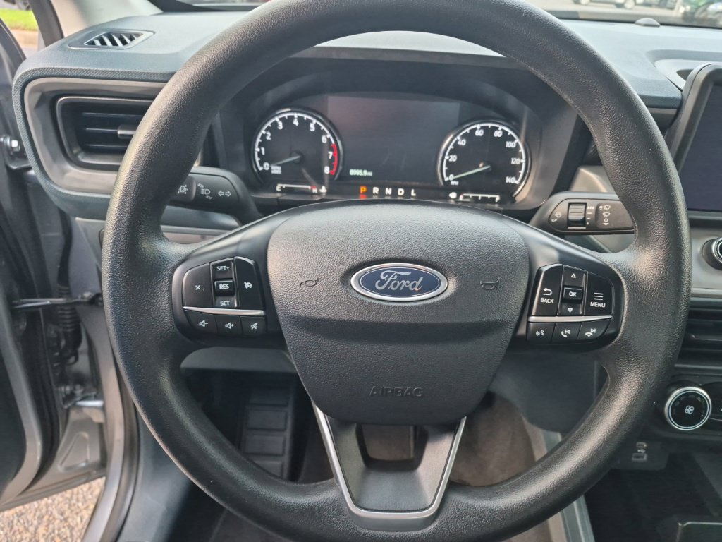 Certified 2024 Ford Maverick Tremor w/ Tremor Off-Road Package AWD/4WD image 14