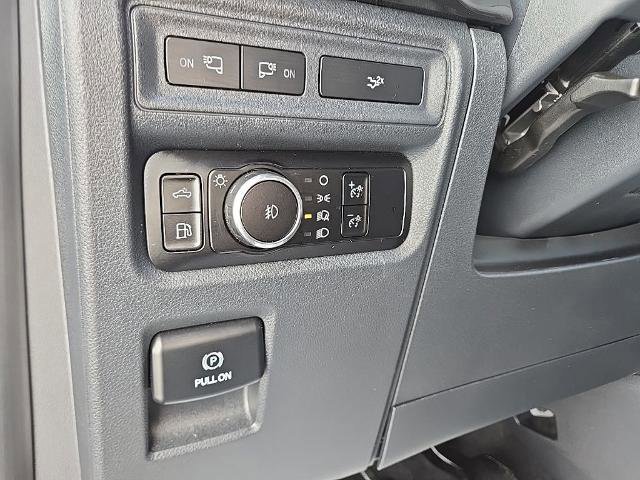 Certified 2023 Ford F150 XLT w/ Equipment Group 302A High image 30