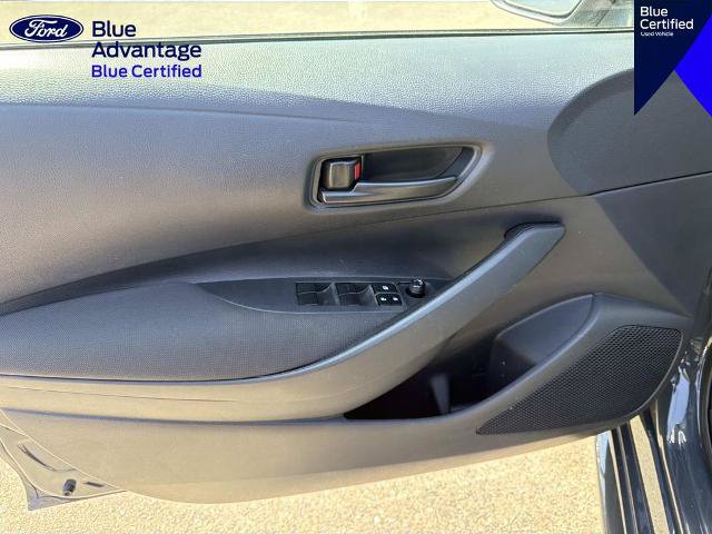 Used 2025 Toyota Corolla LE FWD image 13