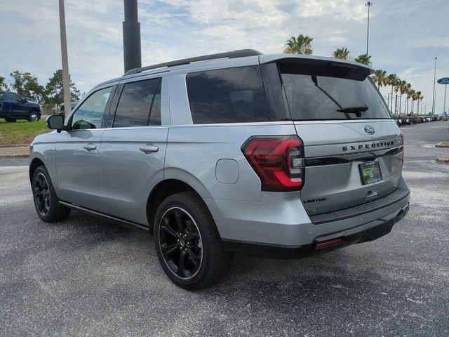 Certified 2023 Ford Expedition Limited AWD/4WD image 7