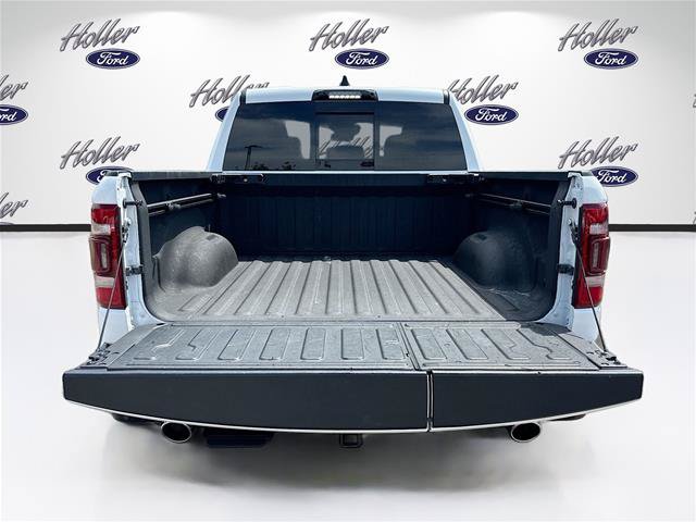 Used 2023 RAM 1500 Limited AWD/4WD image 30