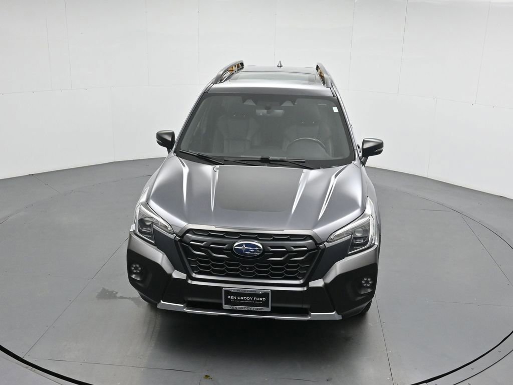 Used 2023 Subaru Forester Wilderness image 28