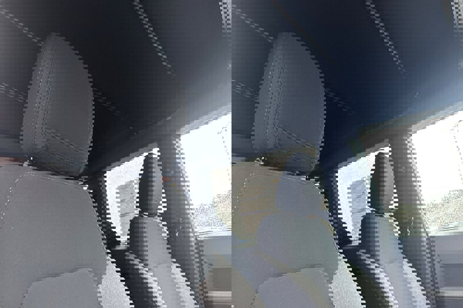 Certified 2023 Ford Bronco Big Bend image 18