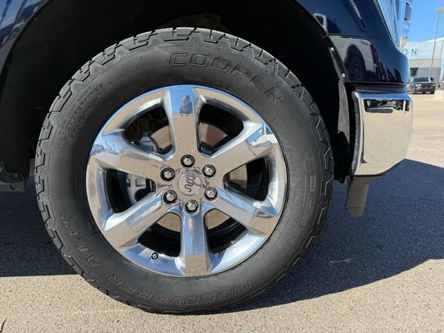 Certified 2021 Ford F150 King Ranch w/ Equipment Group 601A High image 47