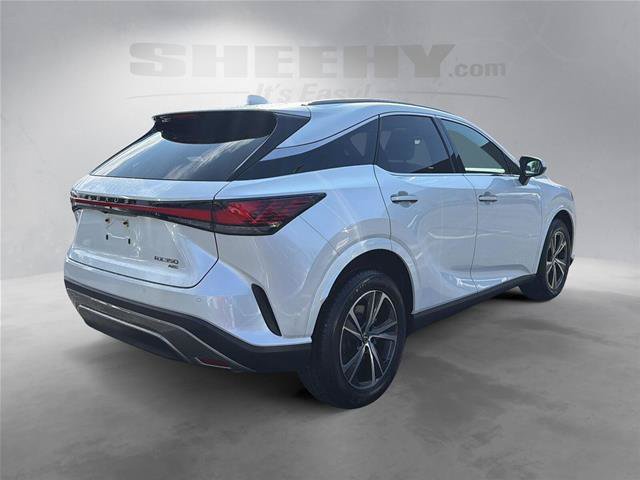Used 2023 Lexus RX 350 Premium Plus w/ Cold Area Package AWD/4WD image 12