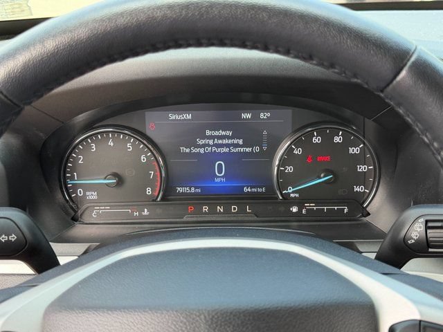 Certified 2022 Ford Explorer XLT w/ Equipment Group 202A AWD/4WD image 6