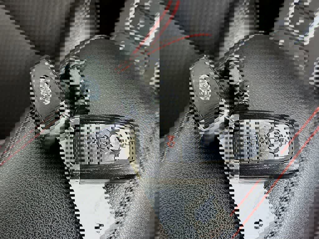 Certified 2023 Ford Escape ST-Line image 22