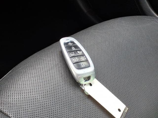 Used 2023 Hyundai Tucson Limited image 22