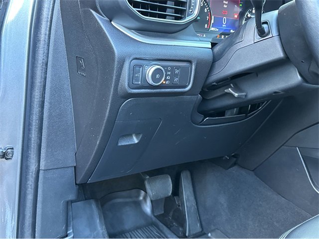 Certified 2022 Ford Explorer XLT w/ Equipment Group 202A image 36