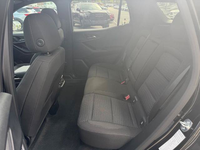Used 2026 Chevrolet Equinox LT FWD image 13
