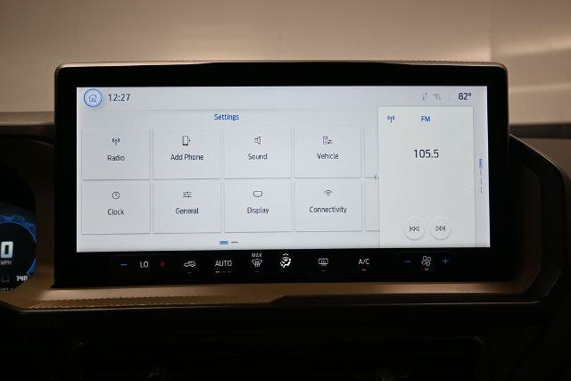 Certified 2025 Ford Bronco Sport Big Bend AWD/4WD image 27
