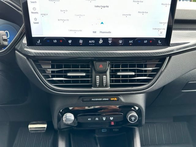 Certified 2023 Ford Escape ST-Line Select w/ Tech Pack #2 AWD/4WD image 78