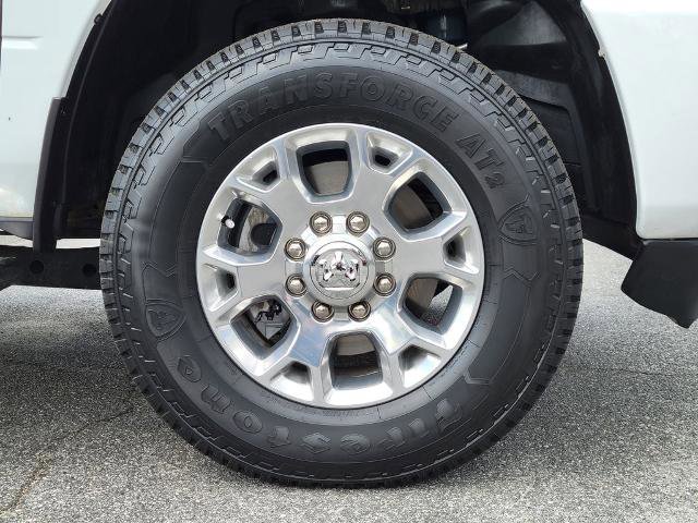 Used 2024 RAM 2500 Laramie image 11