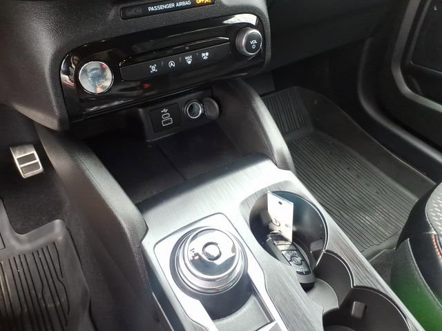 Certified 2024 Ford Escape ST-Line w/ Tech Pack #1 image 24