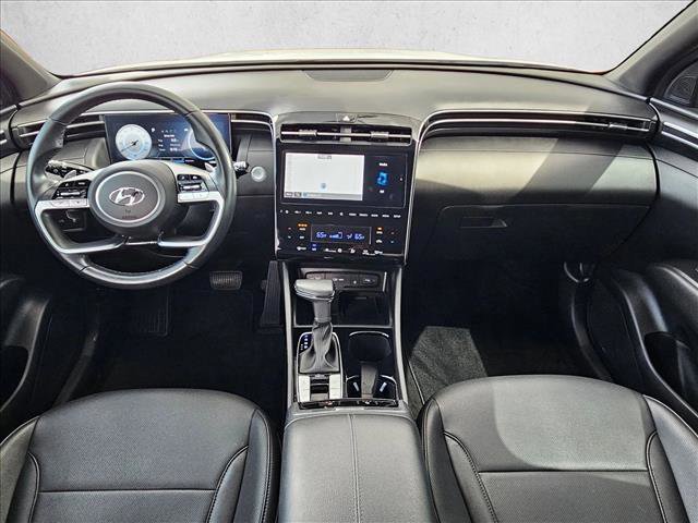 Used 2024 Hyundai Santa Cruz XRT AWD/4WD image 20