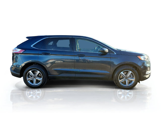 Certified 2024 Ford Edge SEL w/ Convenience Package AWD/4WD image 8