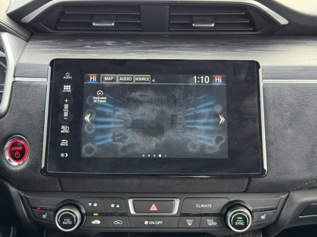 Used 2018 Honda Clarity Touring image 3