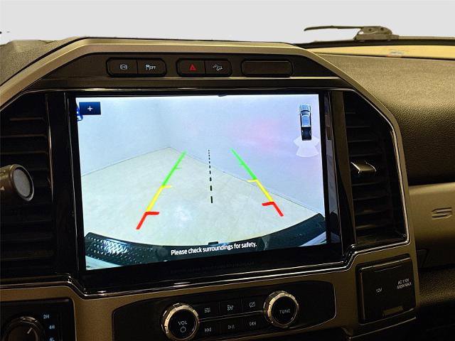 Certified 2022 Ford F250 Lariat w/ Lariat Ultimate Package image 14