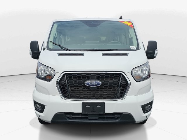 Certified 2024 Ford Transit 350 XLT RWD image 10