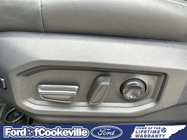 Used 2024 Toyota Tundra Capstone AWD/4WD image 29