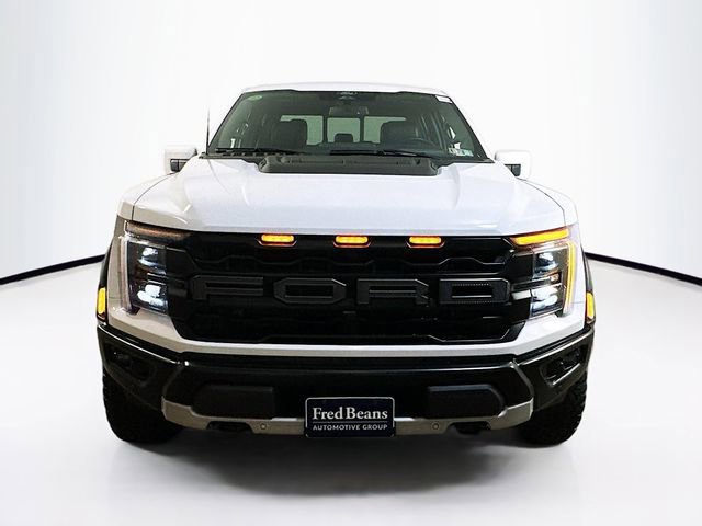 Certified 2024 Ford F150 Raptor image 6