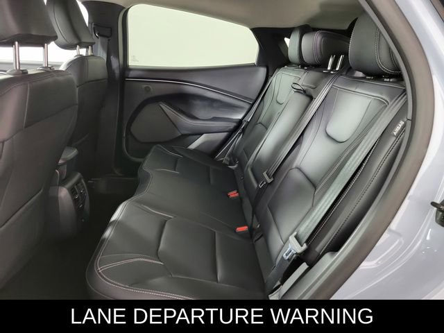 Certified 2025 Ford Mustang Mach-E Premium image 16