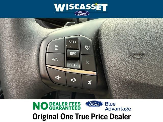 Certified 2025 Ford Bronco Sport Badlands image 19