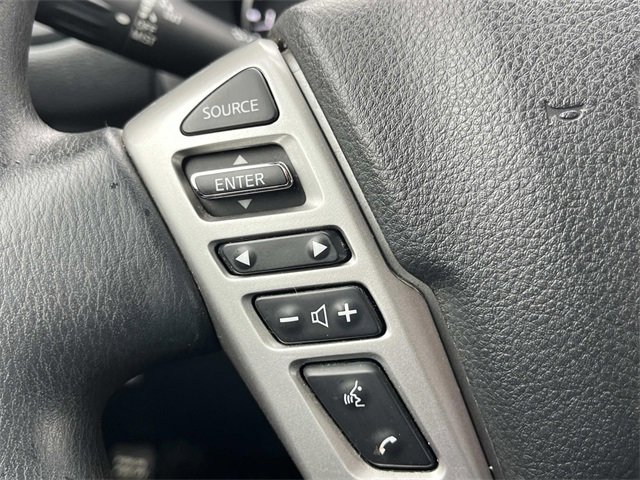Used 2022 Nissan Titan SV w/ Accessory Utility Package image 28