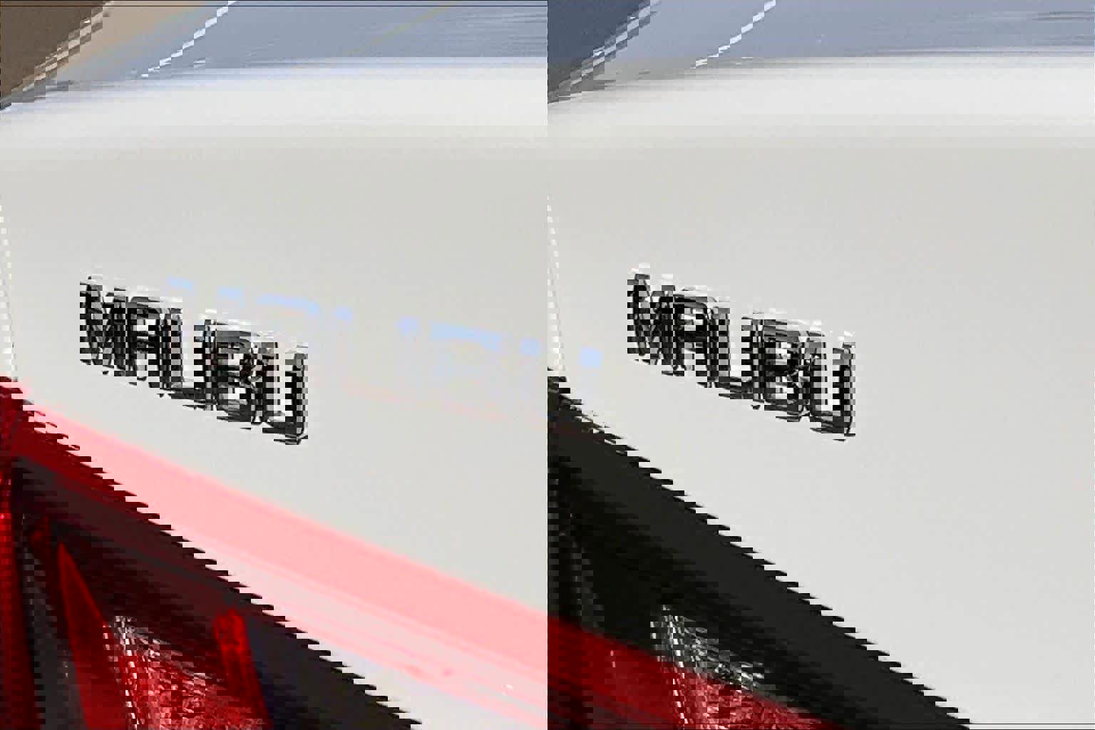 Used 2024 Chevrolet Malibu LS image 12