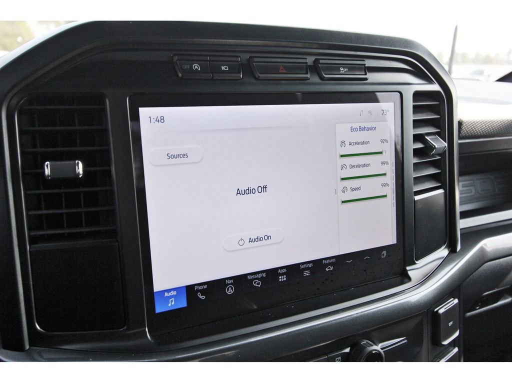 Certified 2024 Ford F150 STX w/ STX Black Appearance Package image 22