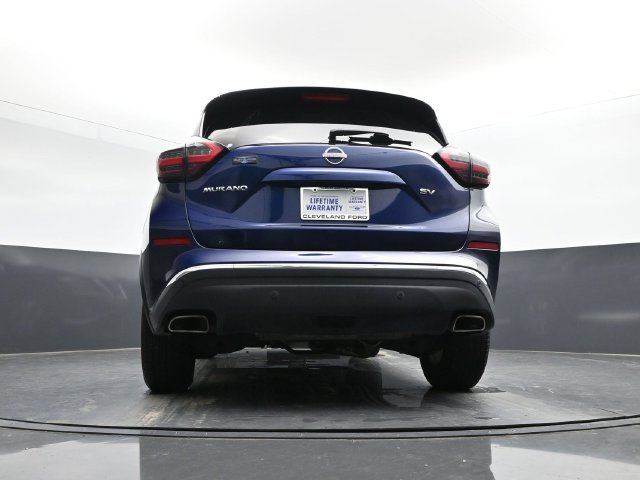 Used 2023 Nissan Murano SV FWD image 37