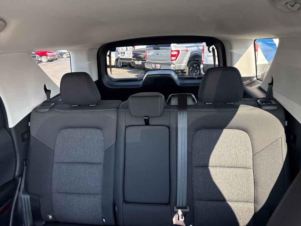 Certified 2024 Ford Bronco Sport Big Bend image 5