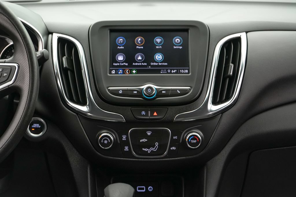 Used 2024 Chevrolet Equinox LT FWD image 15