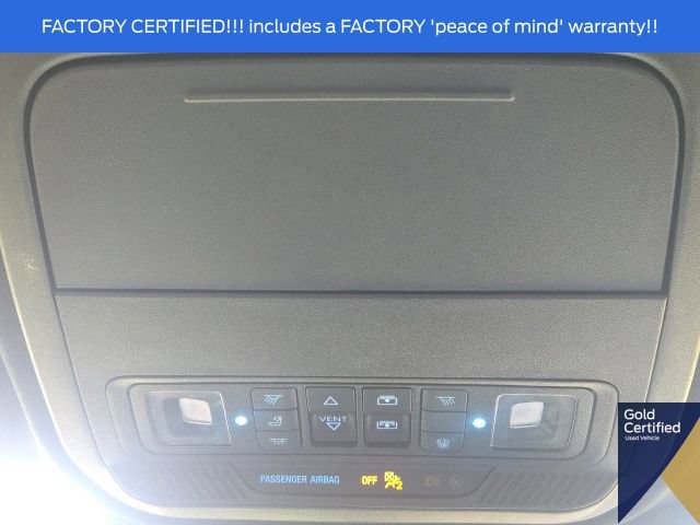 Certified 2025 Ford Expedition Tremor AWD/4WD image 37