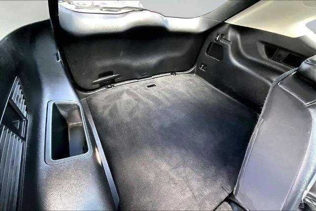 Certified 2024 Ford Edge Titanium AWD/4WD image 28