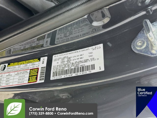 Used 2024 Toyota Tacoma SR AWD/4WD image 33