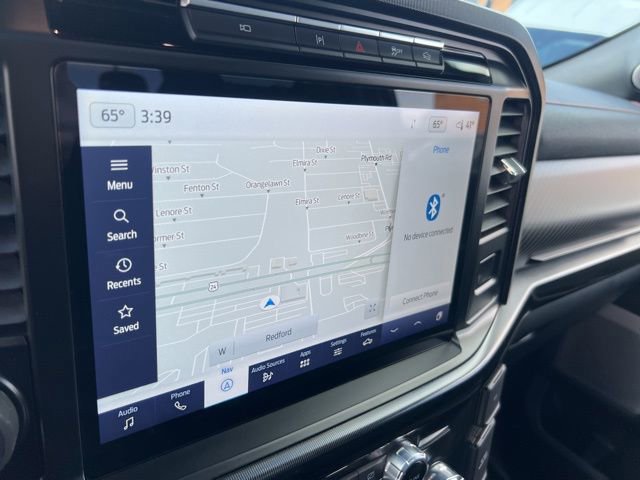 Certified 2022 Ford Escape SEL image 45