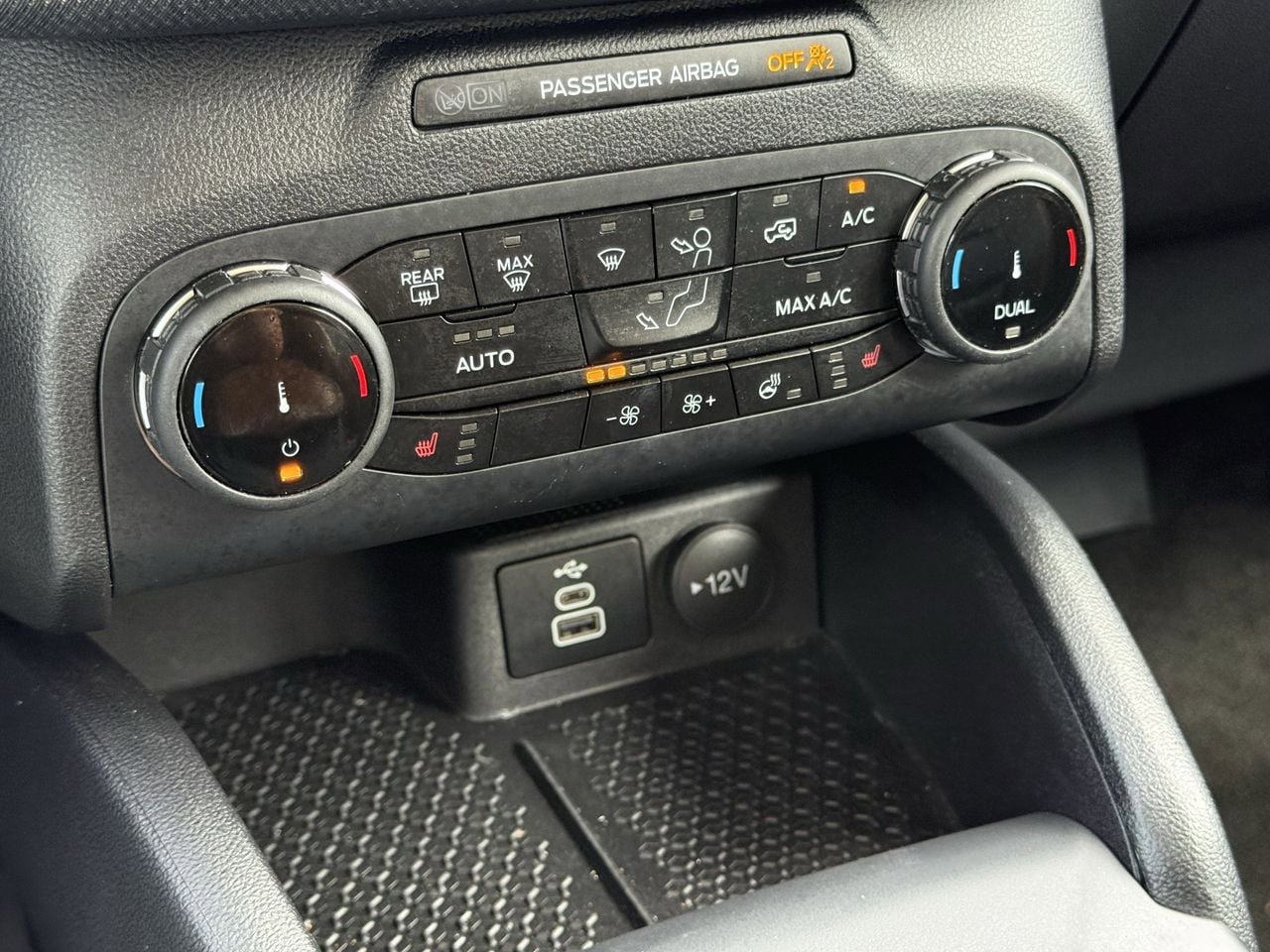 Certified 2024 Ford Bronco Sport Outer Banks AWD/4WD image 17