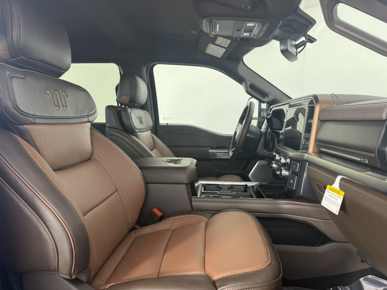 Certified 2026 Ford F350 King Ranch AWD/4WD image 10
