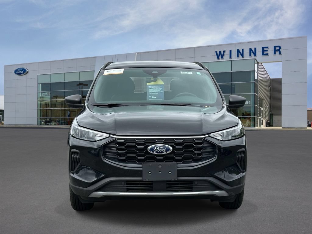 Certified 2025 Ford Escape ST-Line FWD image 7