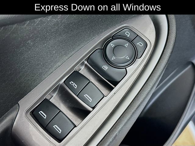 Used 2023 Chevrolet Malibu LT FWD image 7