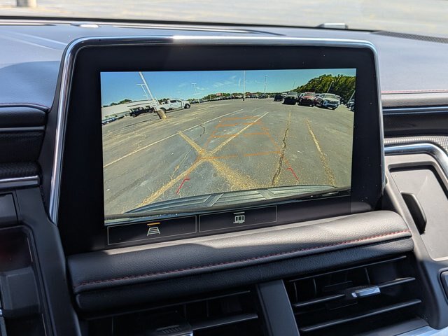 Used 2021 Chevrolet Tahoe RST w/ Rear Media and Nav Package AWD/4WD image 22