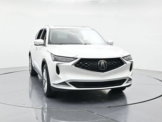 Used 2023 Acura MDX w/ Advance Package AWD/4WD image 5