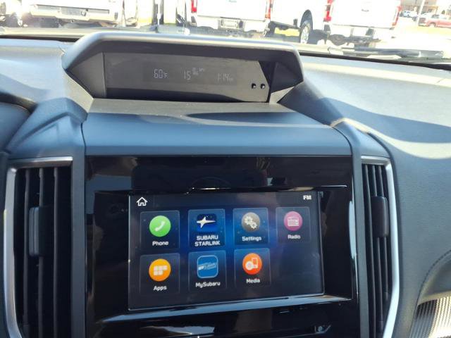 Used 2019 Subaru Crosstrek 2.0i Premium image 12