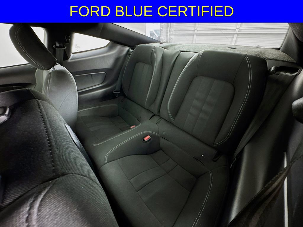 Certified 2023 Ford Mustang GT image 22