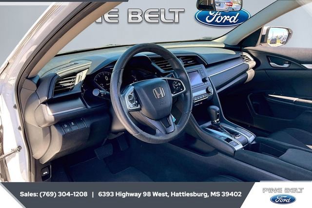 Used 2020 Honda Civic LX image 12