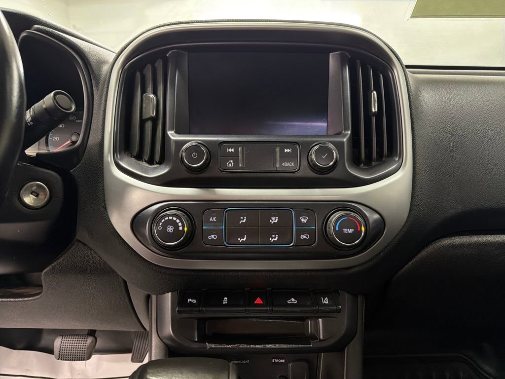 Used 2021 Chevrolet Colorado LT w/ Fleet Safety Package image 22