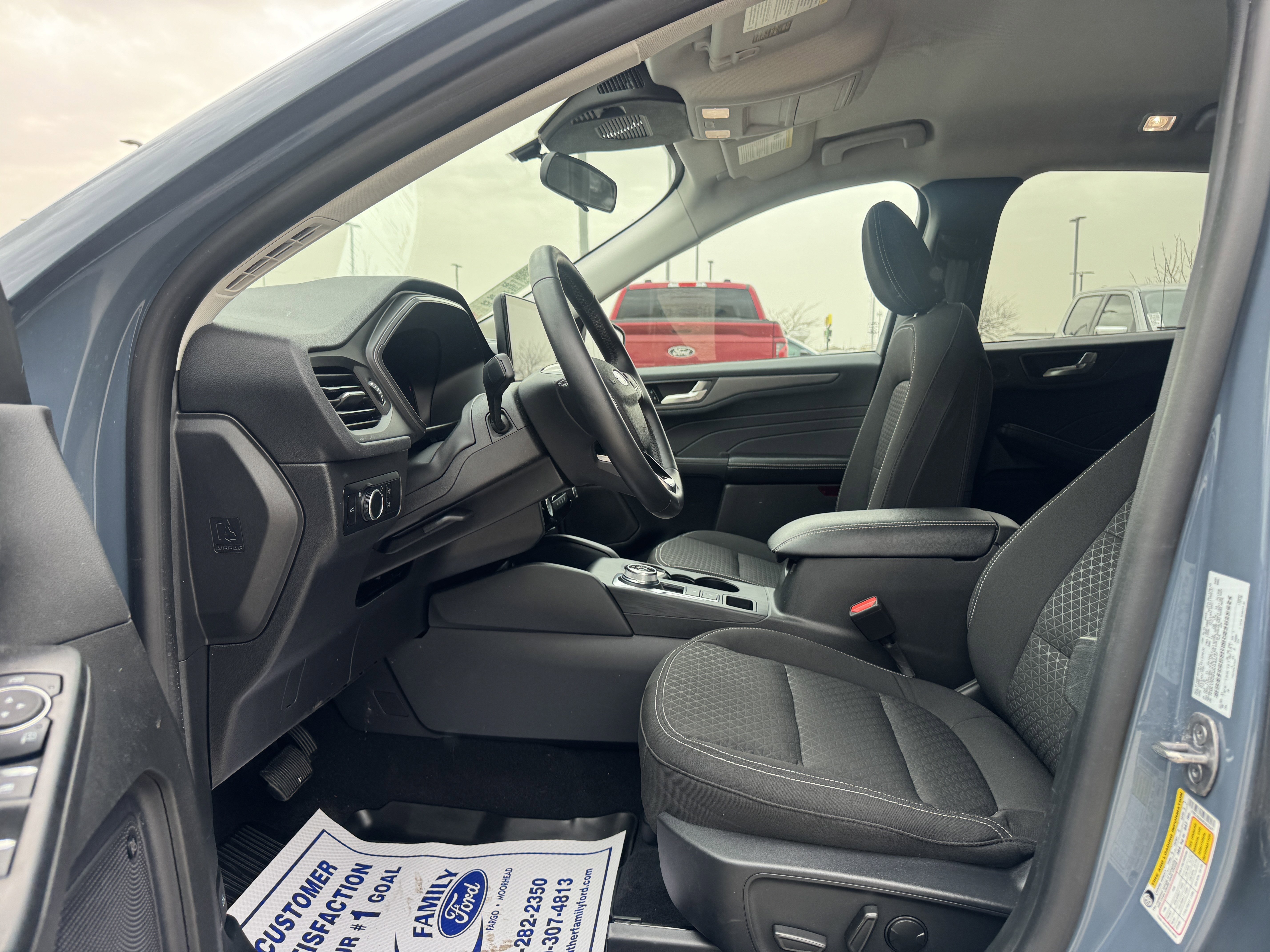 Certified 2024 Ford Escape Active w/ Tech Pack #2 AWD/4WD image 20