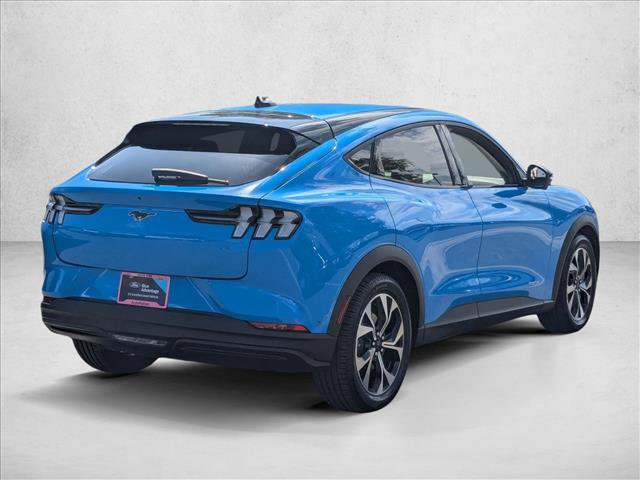 Certified 2024 Ford Mustang Mach-E Select RWD image 5